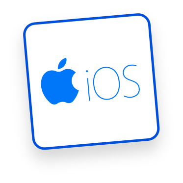 IOS icon