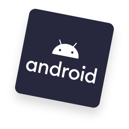 Android icon