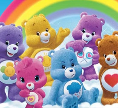 Care Bears