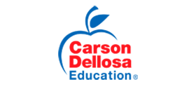 Carson Dellosa logo