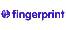 Fingerprint logo