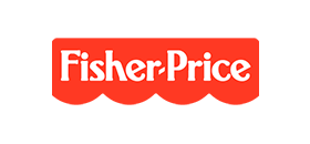 Fisher Price logo