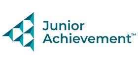 Junior Achievement logo