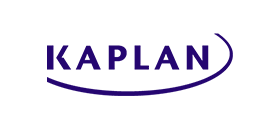 Kaplan logo