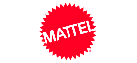 Mattel logo