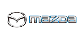 Mazda logo