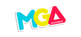 MGA logo