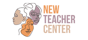 New Teacher Center logo