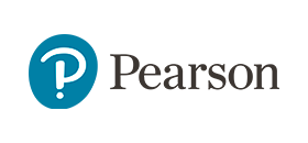 Pearson logo