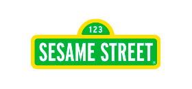 Sesame Street logo