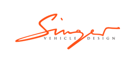 Singer logo