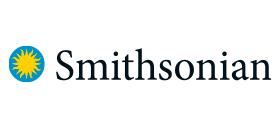 Smithsonian logo