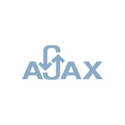 Ajax logo