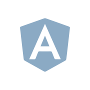 Angular logo