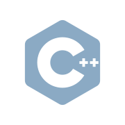 C++ logo