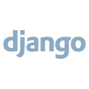 Django logo