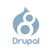 Drupal logo