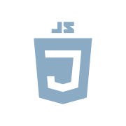 Javascript logo