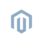 Magento logo