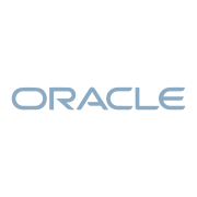 Oracle logo