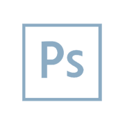 Photoshop logo