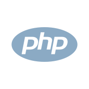 PHP logo