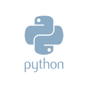 Python logo