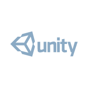 Unity logo