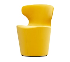 Piccola Mini Papilio chair 3d