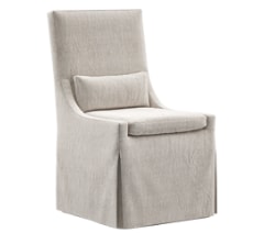 RH Belgian chair 3d