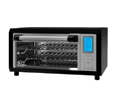 Convection oven 3d