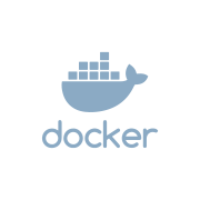 Docker logo