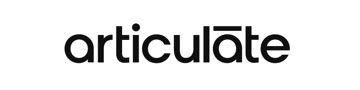 Articulate logo