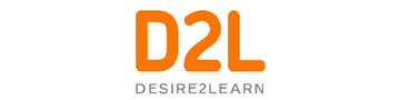 Desire2Learn logo