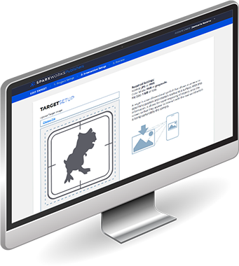 SparxWorks Platform dashboard