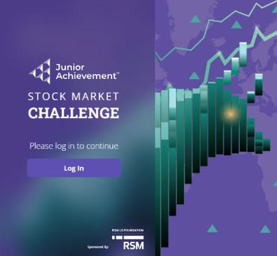 Stock Market Challenge