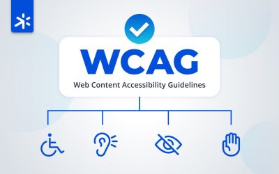 20 steps for digital accessible content