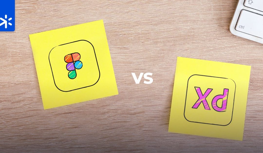 Figma vs Adobe XD