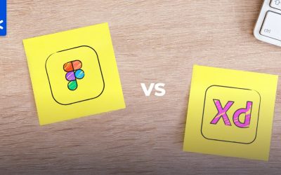 Figma vs Adobe XD